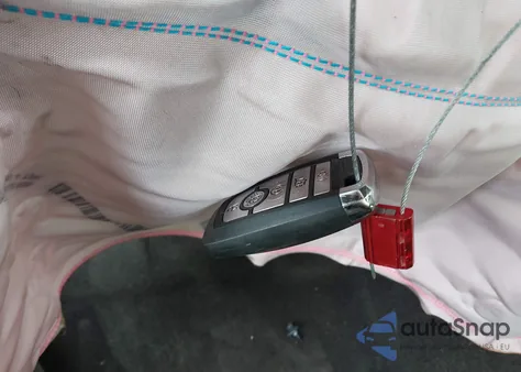 2021 Lincoln Nautilus Reserve z USA, uszkodzony, nr VIN 2LMPJ8KPXMBL09807